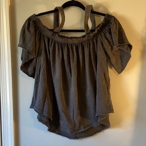 free people shirt
